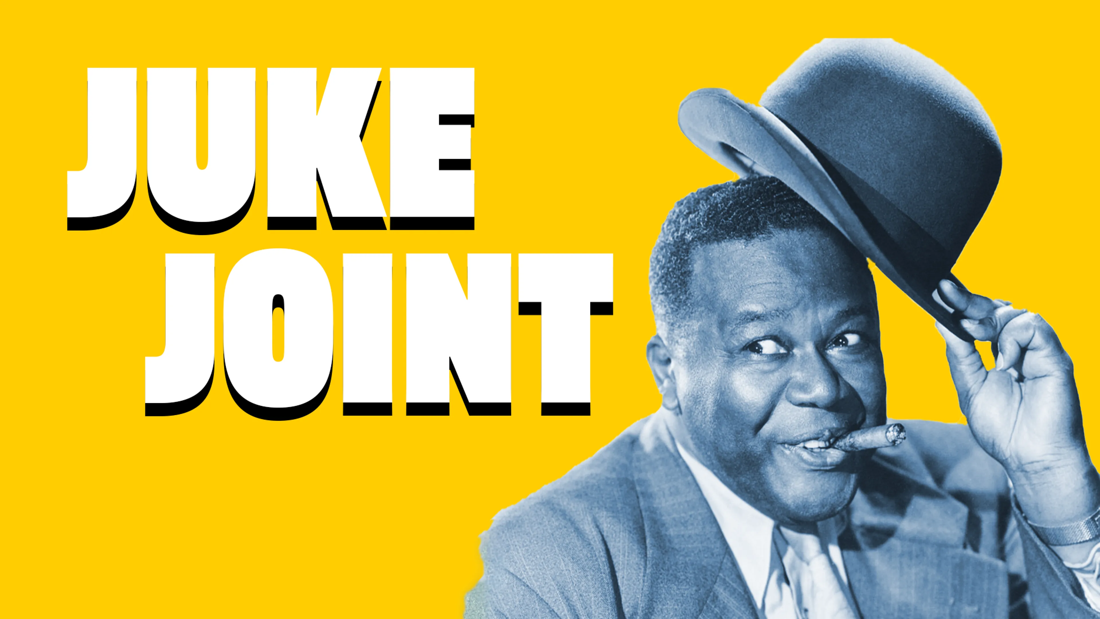 Juke Joint poster